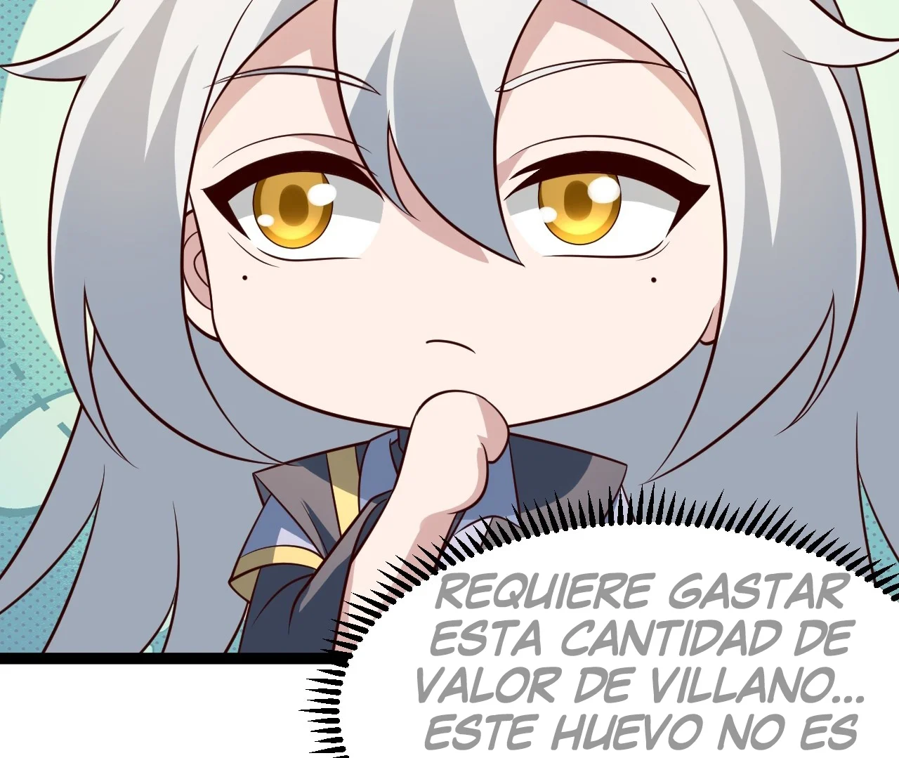 Como persona justa, el sistema me obligó a convertirme en un villano Capítulo 138 - Page 49