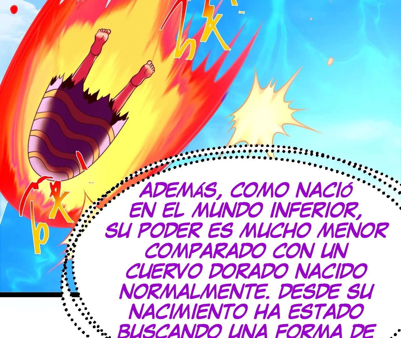 Como persona justa, el sistema me obligó a convertirme en un villano Capítulo 138 - Page 54