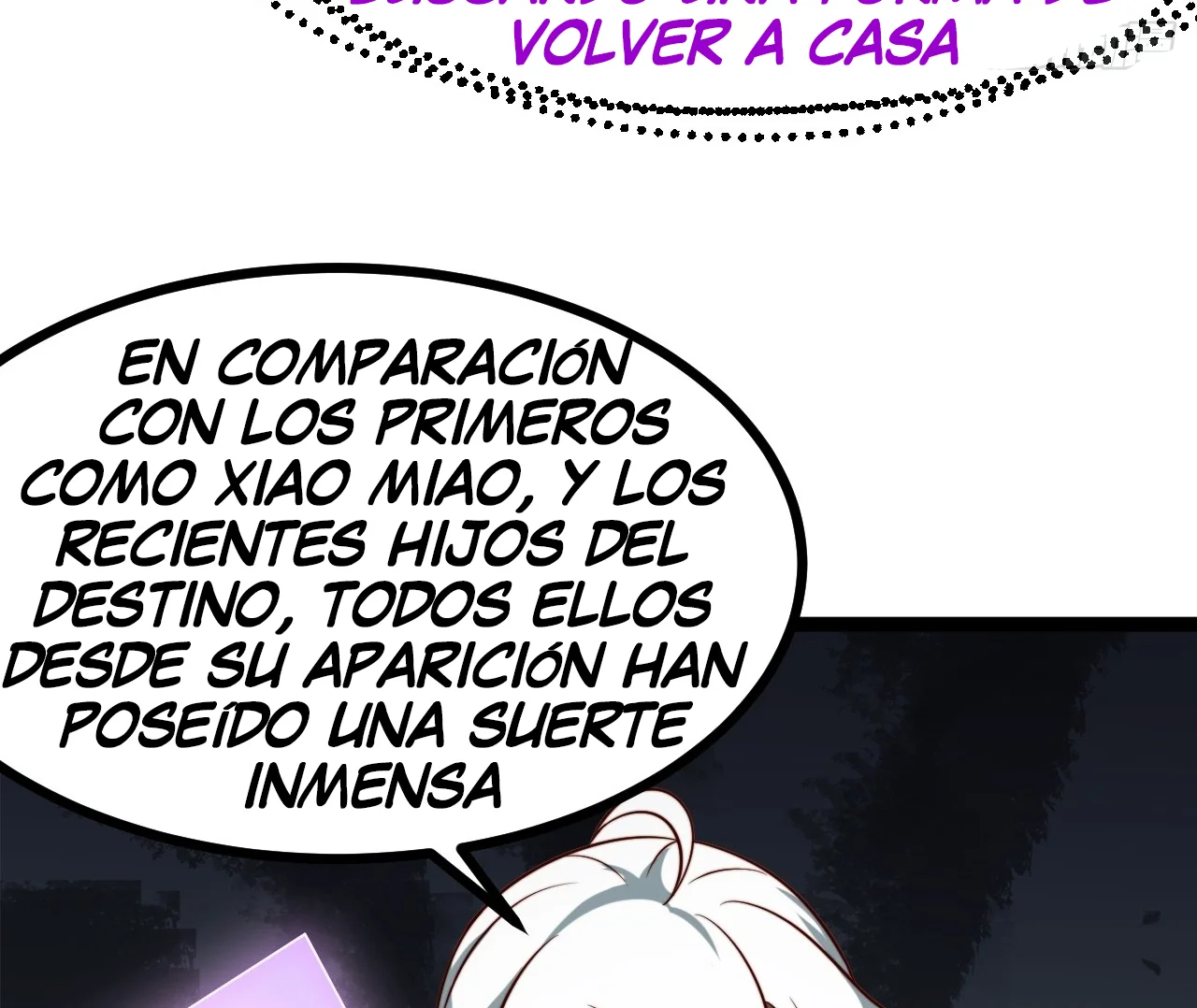 Como persona justa, el sistema me obligó a convertirme en un villano Capítulo 138 - Page 55
