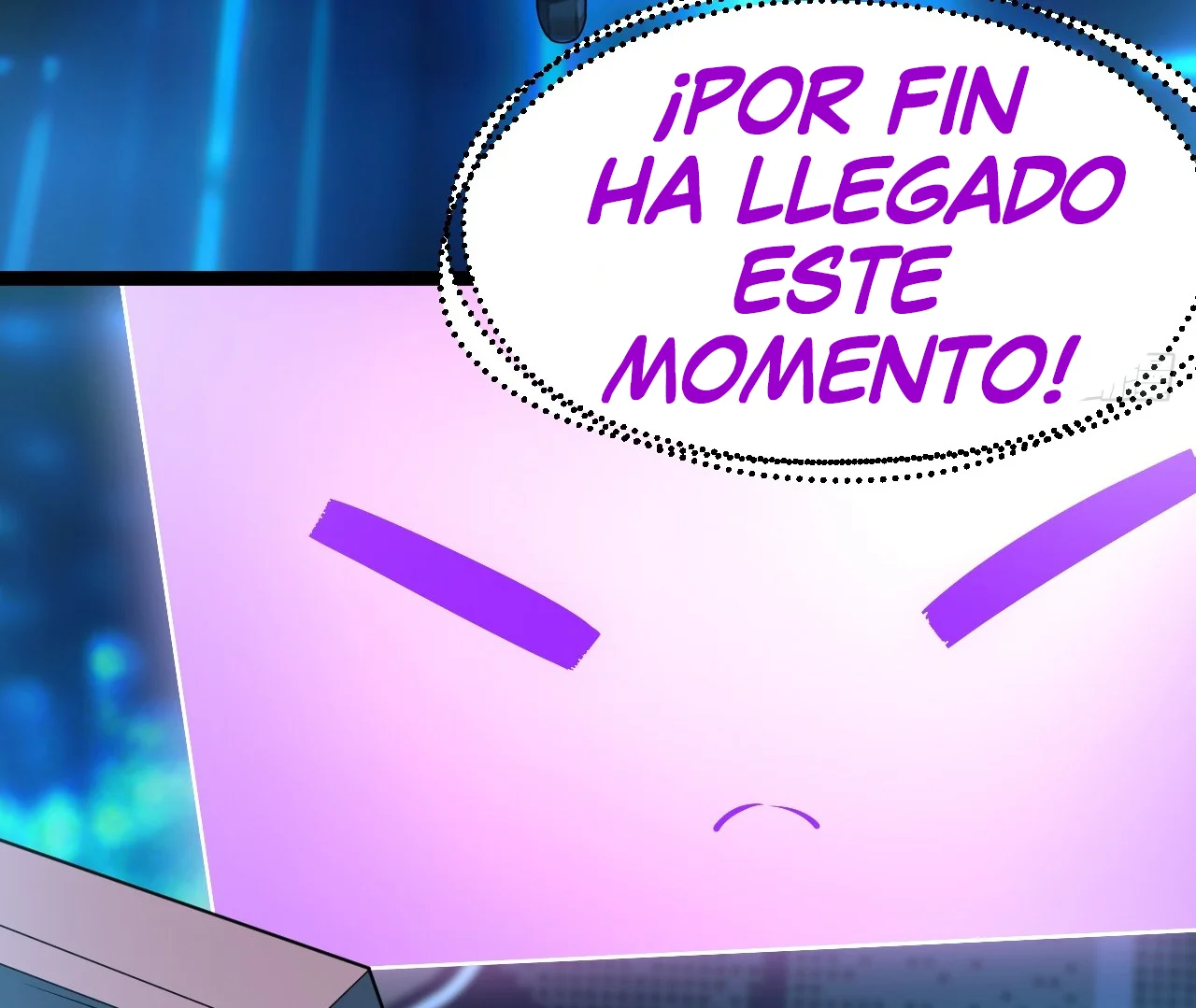 Como persona justa, el sistema me obligó a convertirme en un villano Capítulo 138 - Page 61