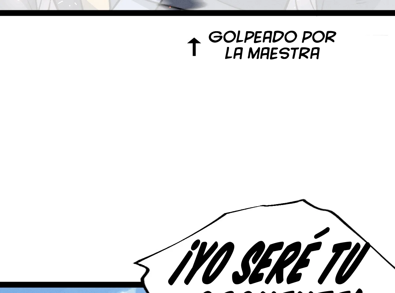 Como persona justa, el sistema me obligó a convertirme en un villano Capítulo 139 - Page 100