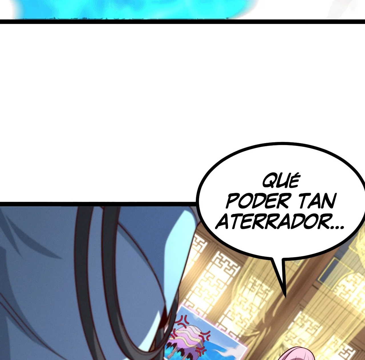 Como persona justa, el sistema me obligó a convertirme en un villano Capítulo 139 - Page 12