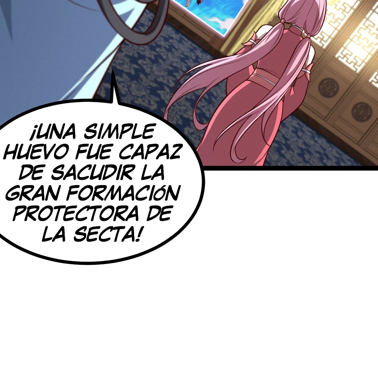 Como persona justa, el sistema me obligó a convertirme en un villano Capítulo 139 - Page 13