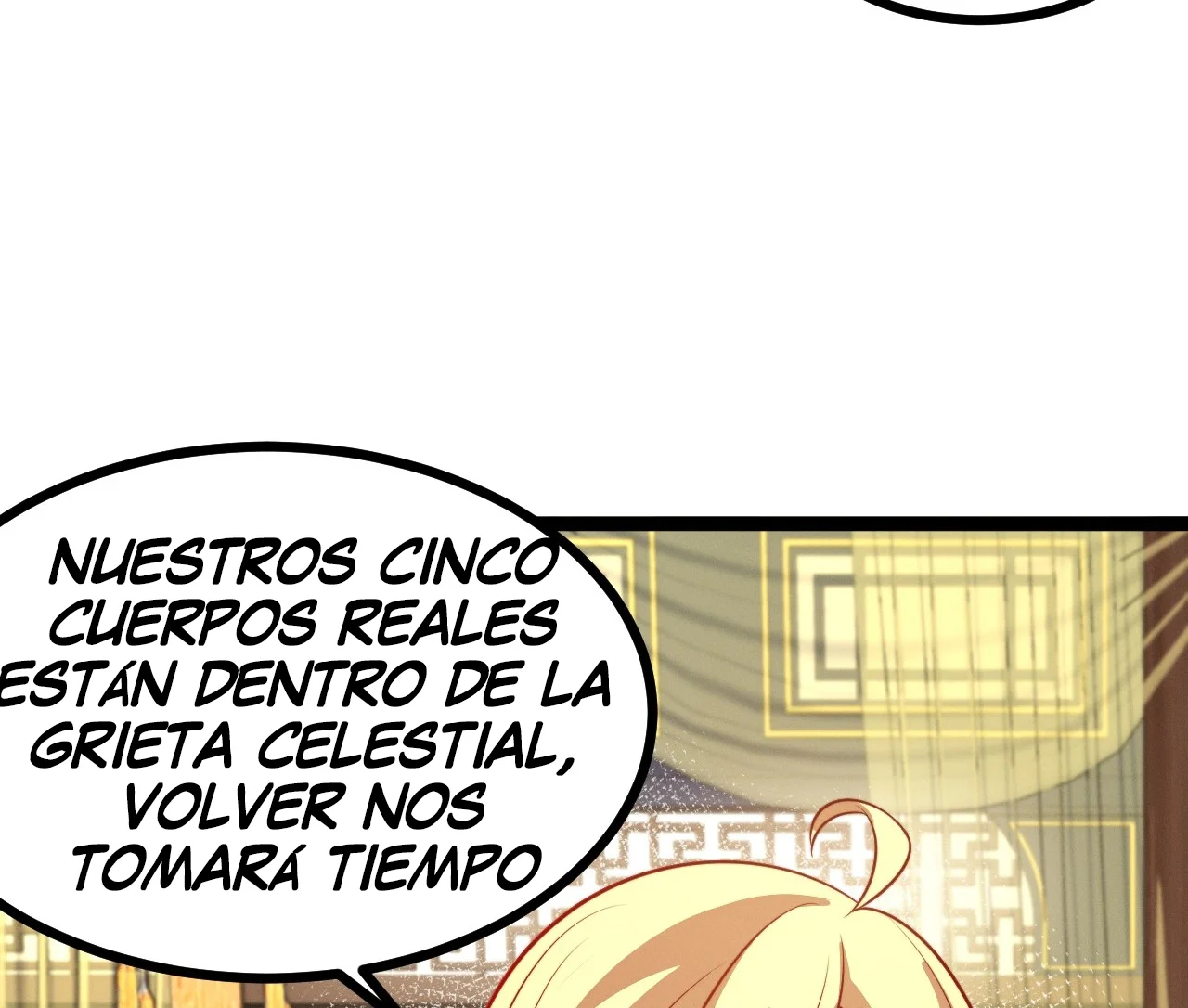 Como persona justa, el sistema me obligó a convertirme en un villano Capítulo 139 - Page 21
