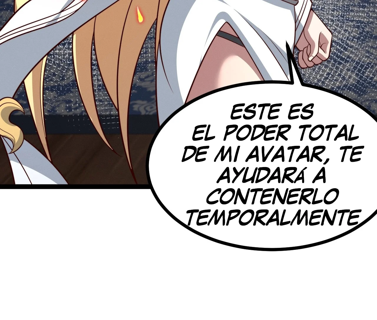 Como persona justa, el sistema me obligó a convertirme en un villano Capítulo 139 - Page 23