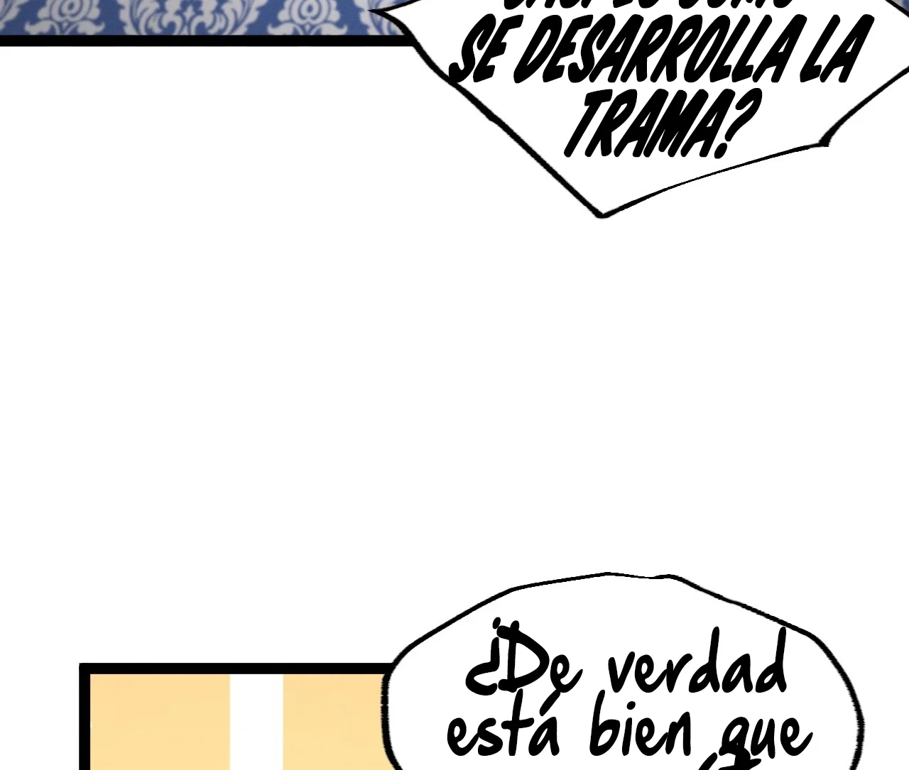 Como persona justa, el sistema me obligó a convertirme en un villano Capítulo 139 - Page 26