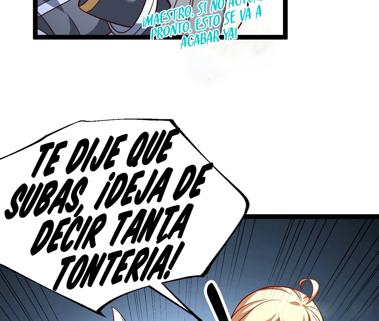Como persona justa, el sistema me obligó a convertirme en un villano Capítulo 139 - Page 28