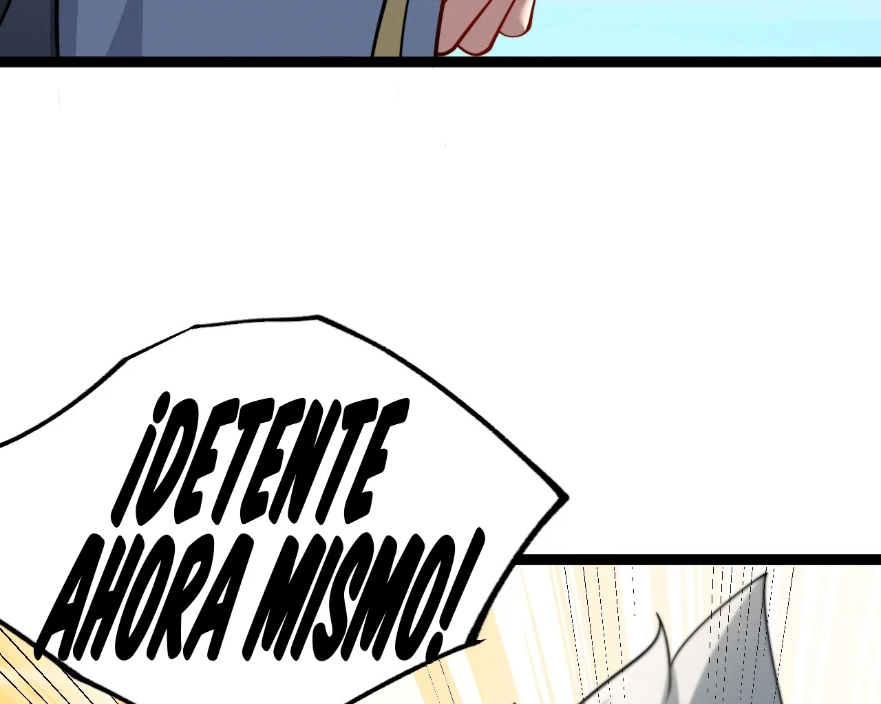 Como persona justa, el sistema me obligó a convertirme en un villano Capítulo 139 - Page 48