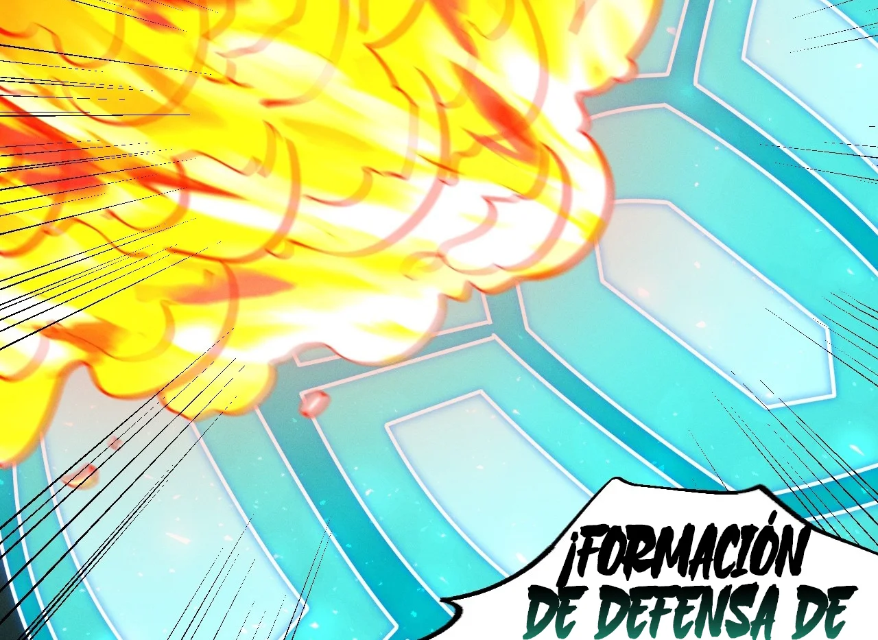 Como persona justa, el sistema me obligó a convertirme en un villano Capítulo 139 - Page 87