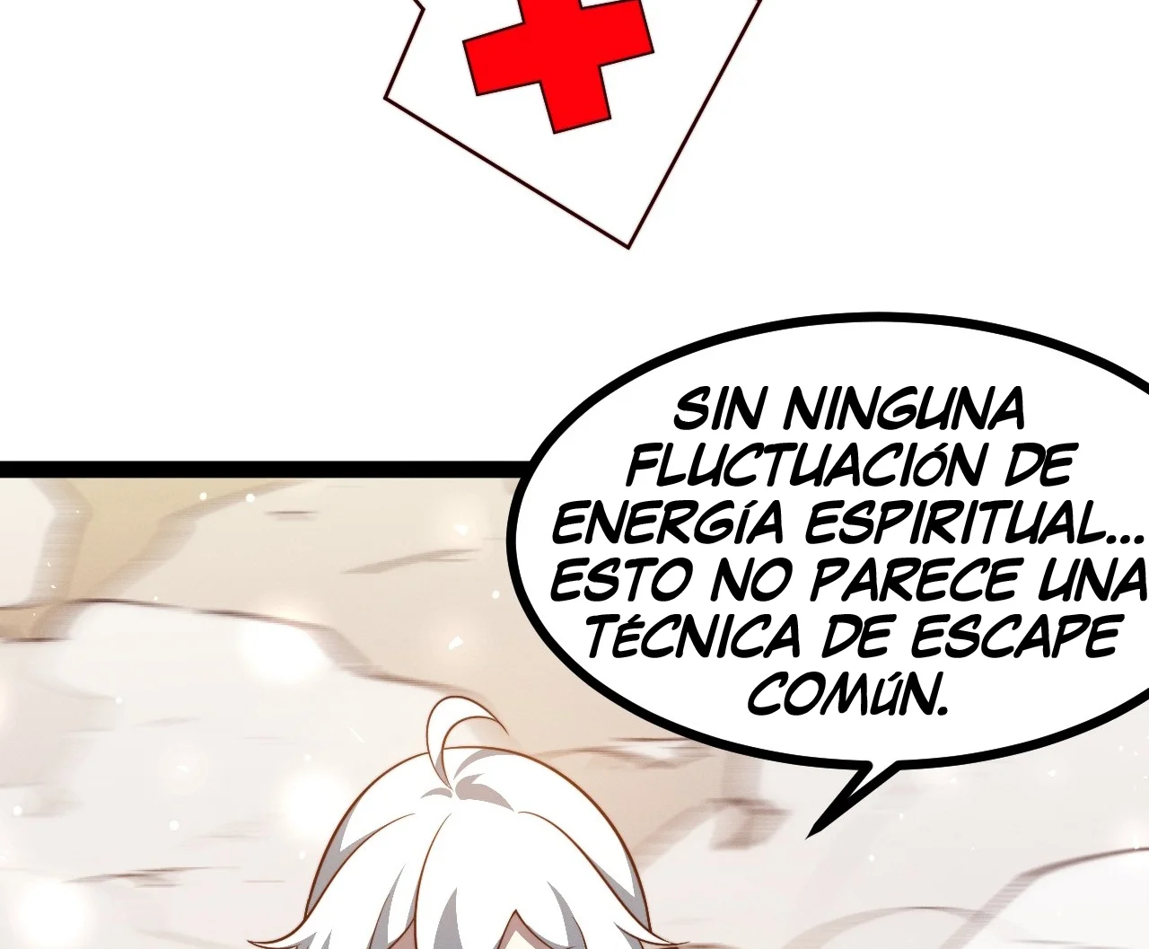 Como persona justa, el sistema me obligó a convertirme en un villano Capítulo 140 - Page 26
