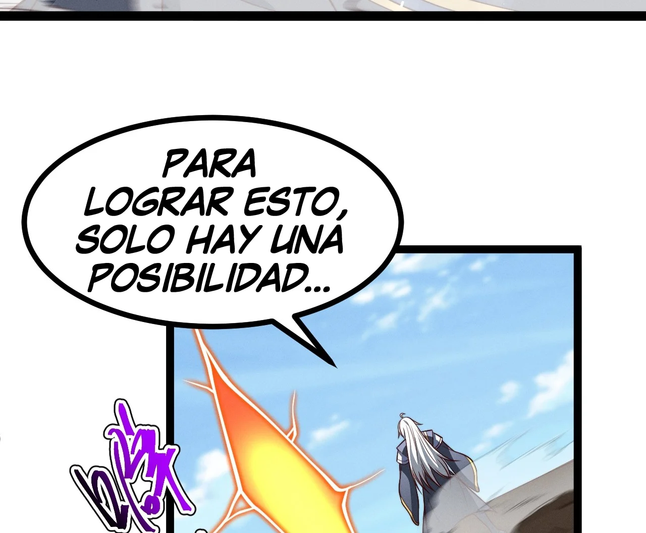 Como persona justa, el sistema me obligó a convertirme en un villano Capítulo 140 - Page 28