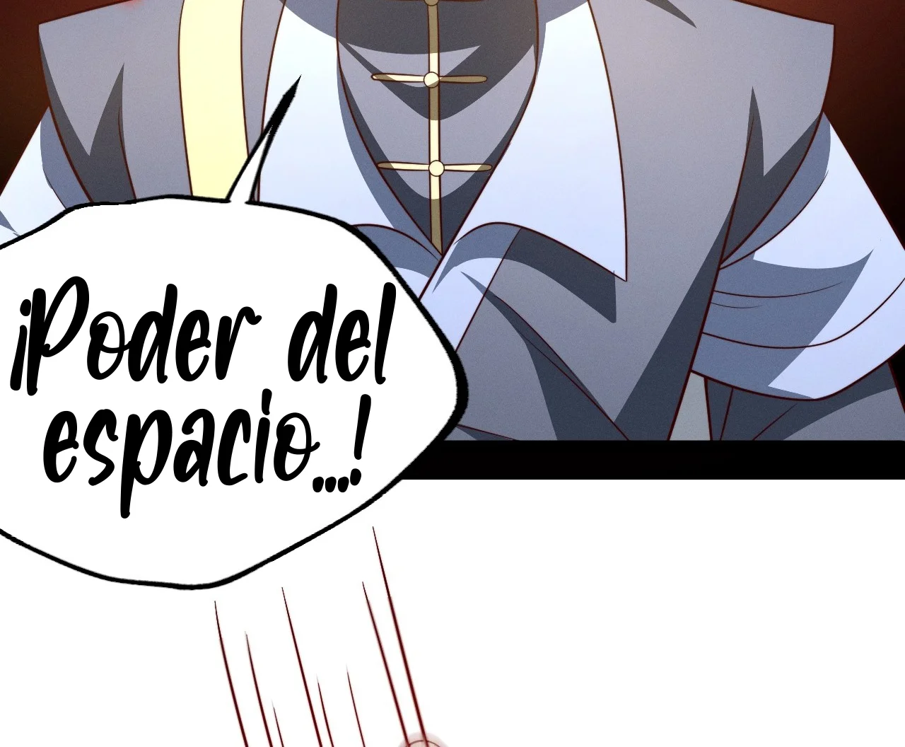 Como persona justa, el sistema me obligó a convertirme en un villano Capítulo 140 - Page 32
