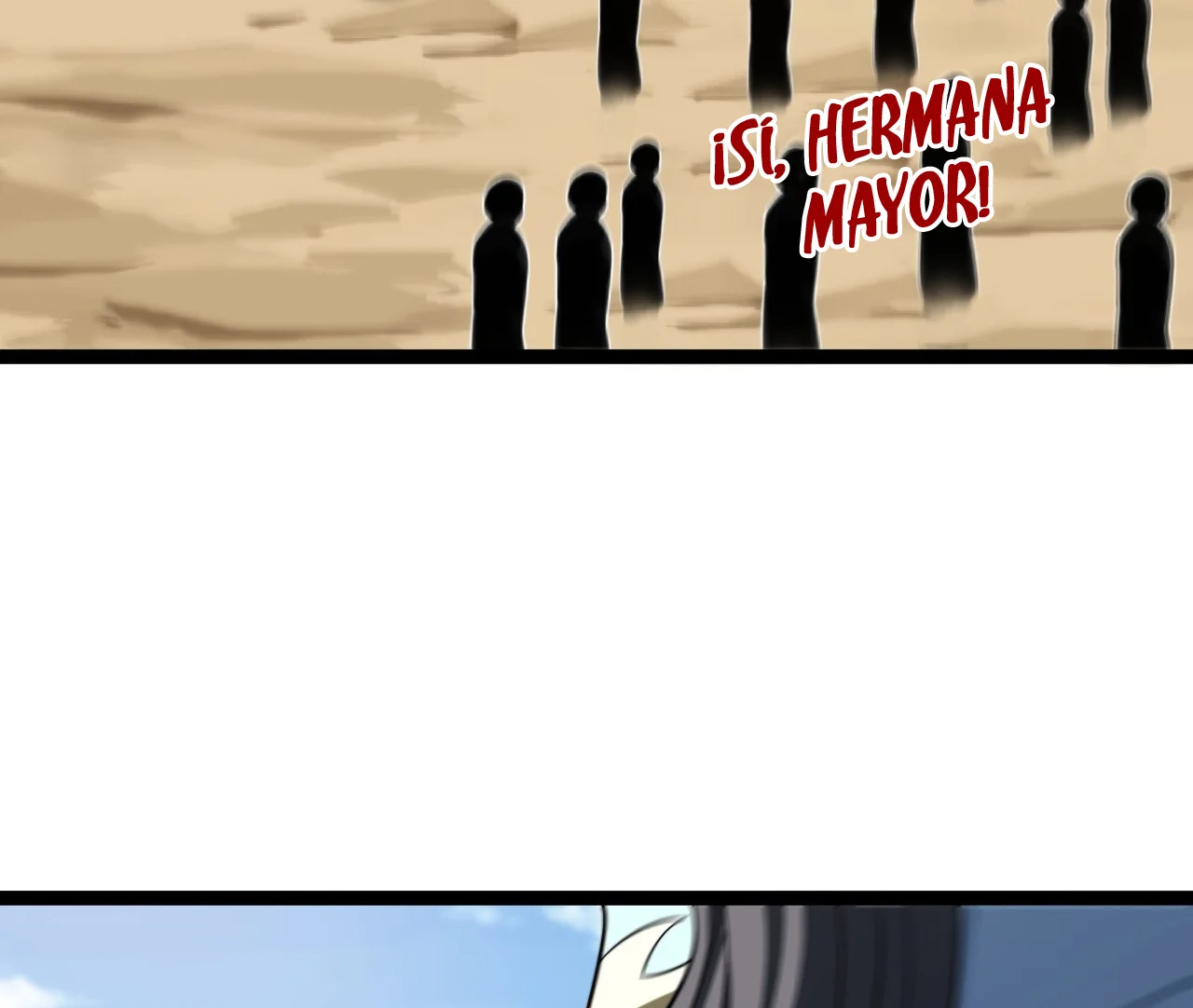 Como persona justa, el sistema me obligó a convertirme en un villano Capítulo 140 - Page 43