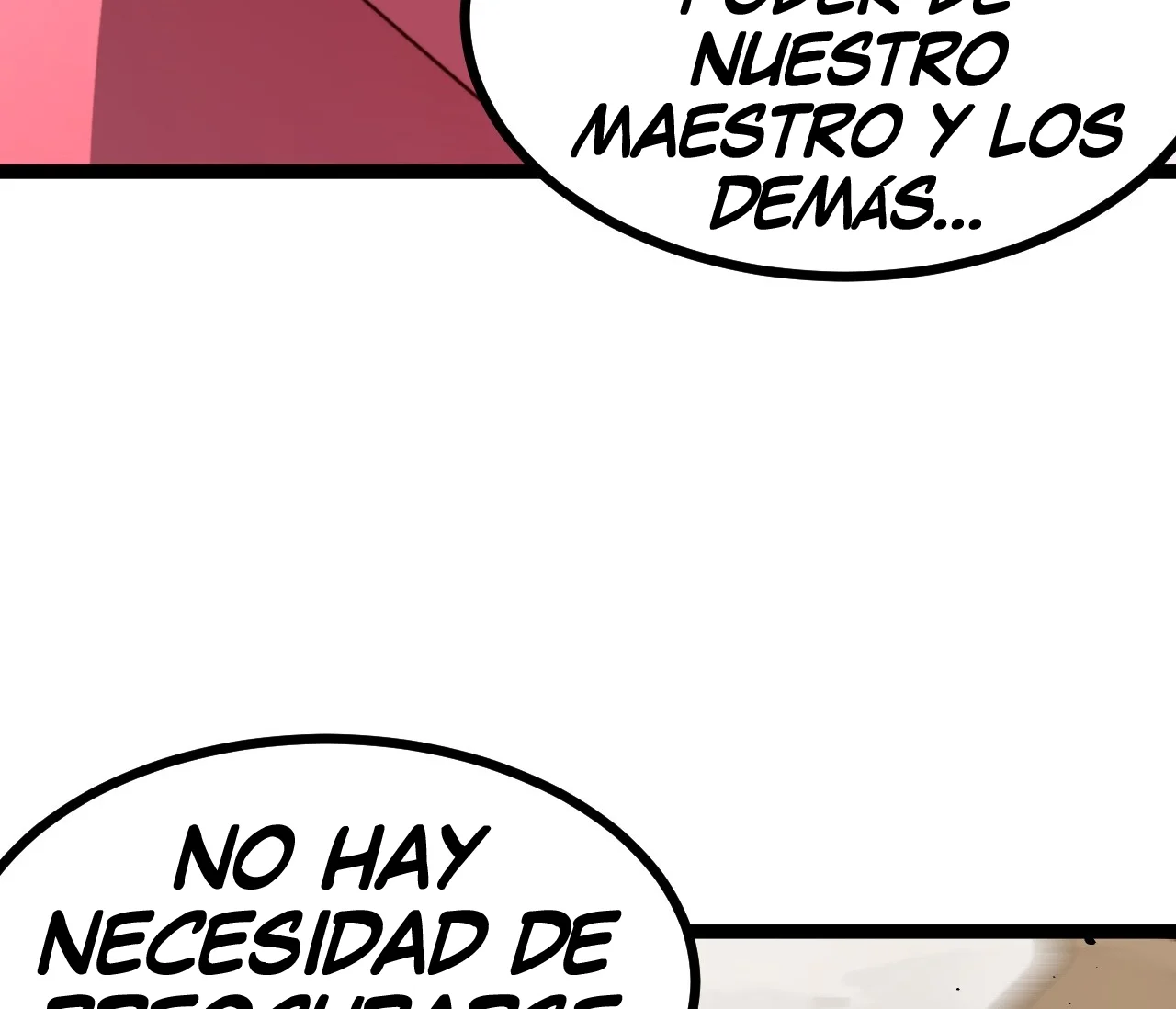 Como persona justa, el sistema me obligó a convertirme en un villano Capítulo 140 - Page 49
