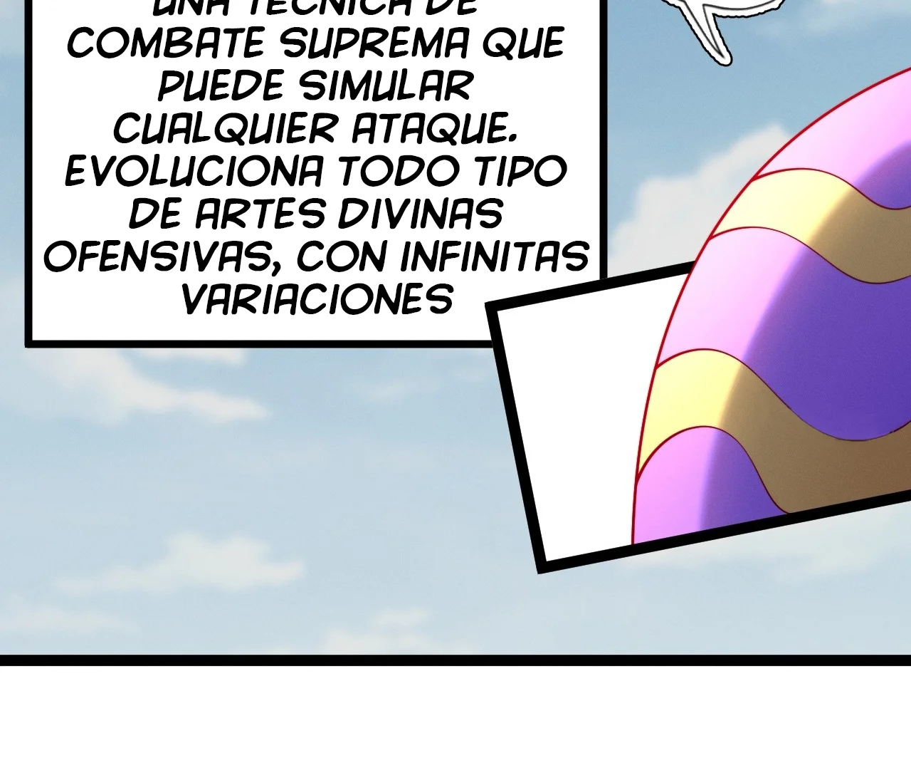 Como persona justa, el sistema me obligó a convertirme en un villano Capítulo 140 - Page 79