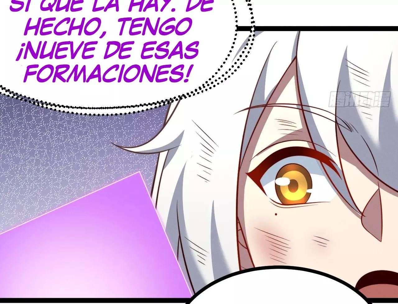 Como persona justa, el sistema me obligó a convertirme en un villano Capítulo 141 - Page 12
