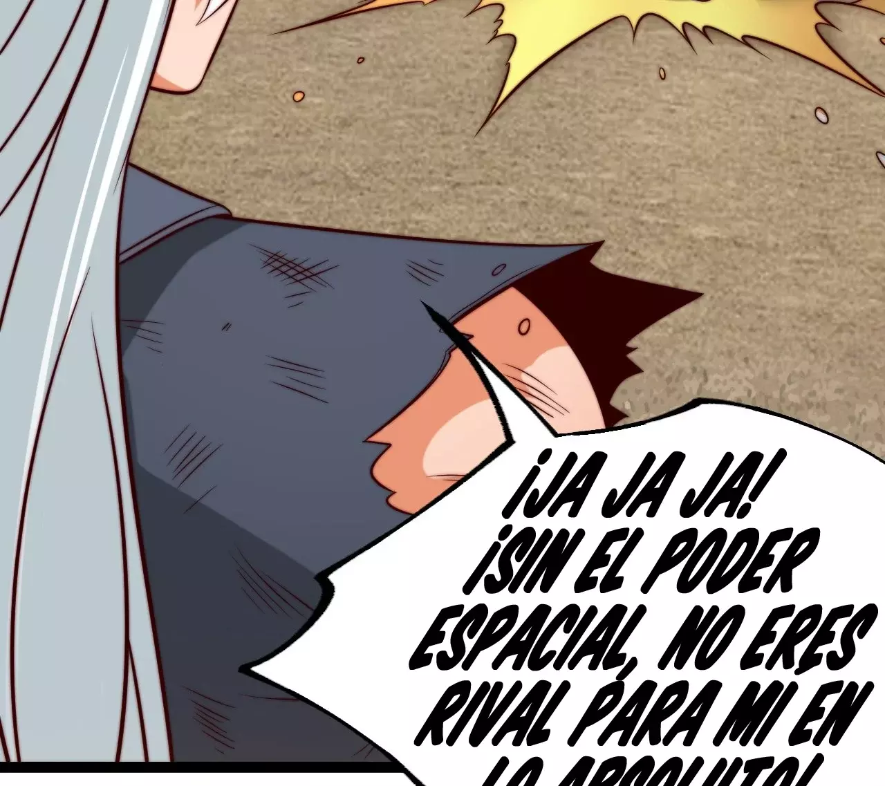 Como persona justa, el sistema me obligó a convertirme en un villano Capítulo 141 - Page 41