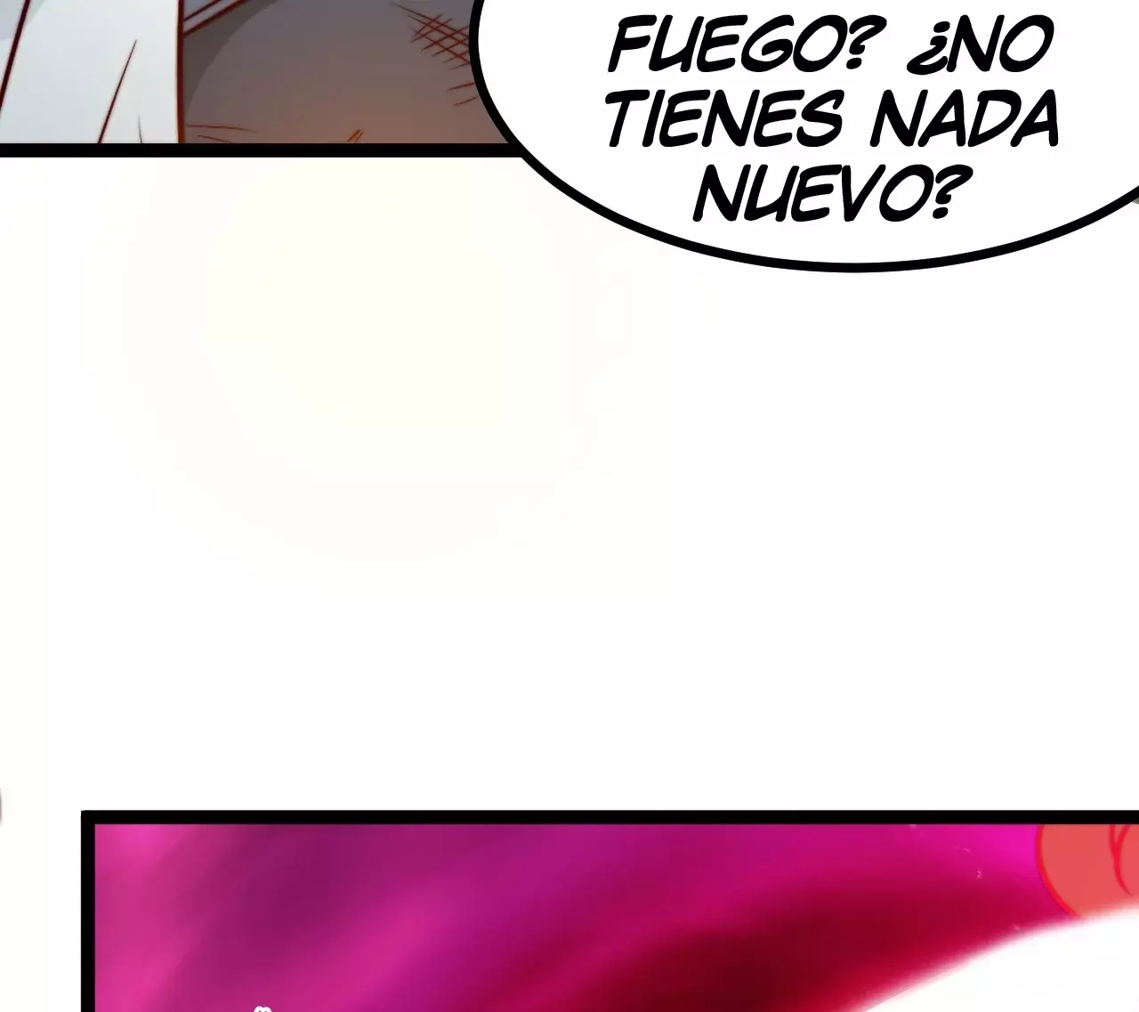 Como persona justa, el sistema me obligó a convertirme en un villano Capítulo 141 - Page 47
