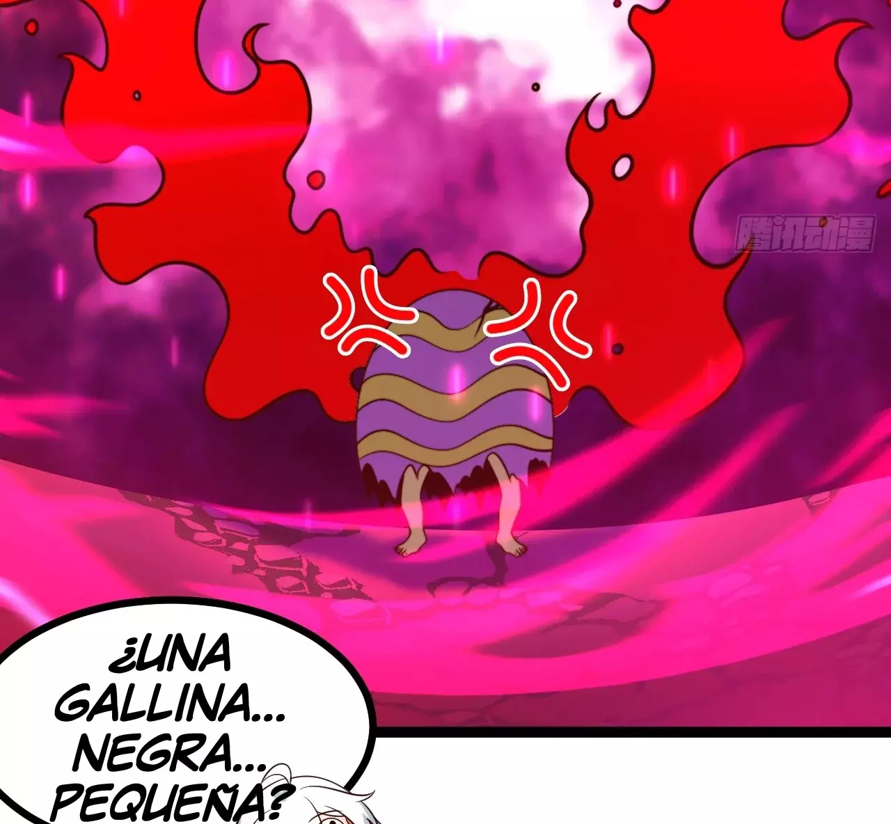 Como persona justa, el sistema me obligó a convertirme en un villano Capítulo 141 - Page 52