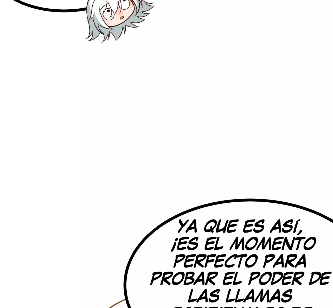 Como persona justa, el sistema me obligó a convertirme en un villano Capítulo 141 - Page 53