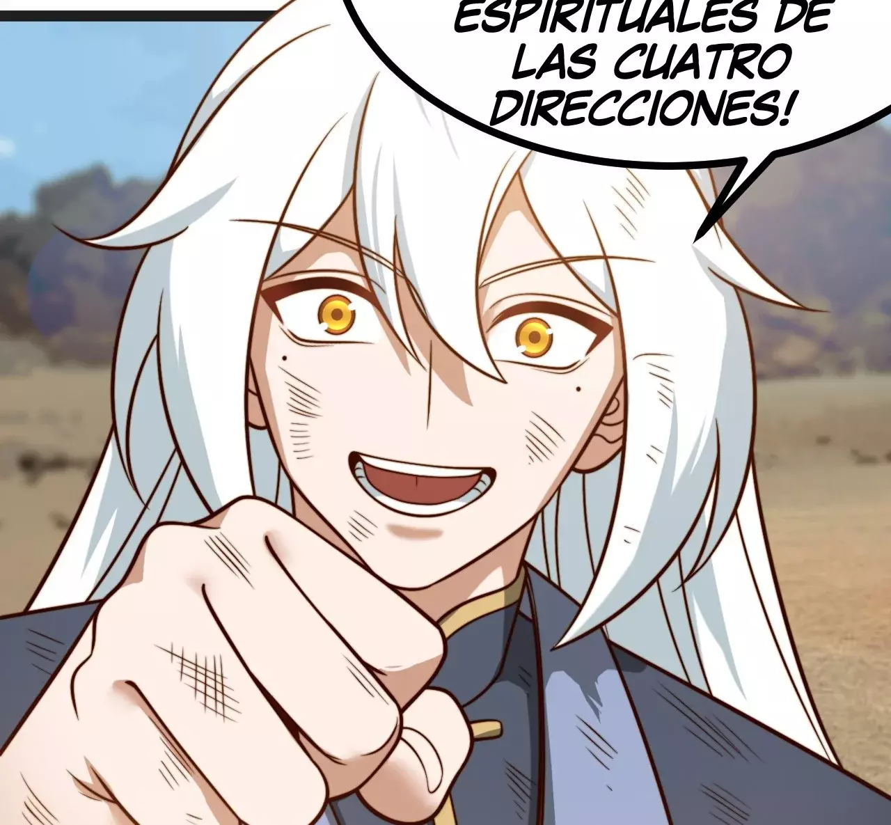 Como persona justa, el sistema me obligó a convertirme en un villano Capítulo 141 - Page 54