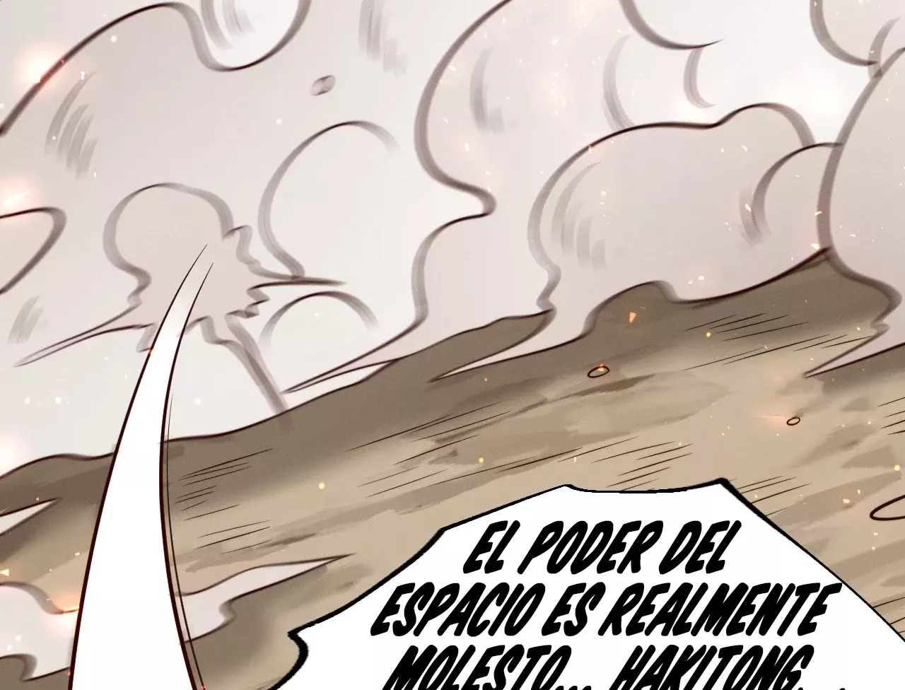 Como persona justa, el sistema me obligó a convertirme en un villano Capítulo 141 - Page 8