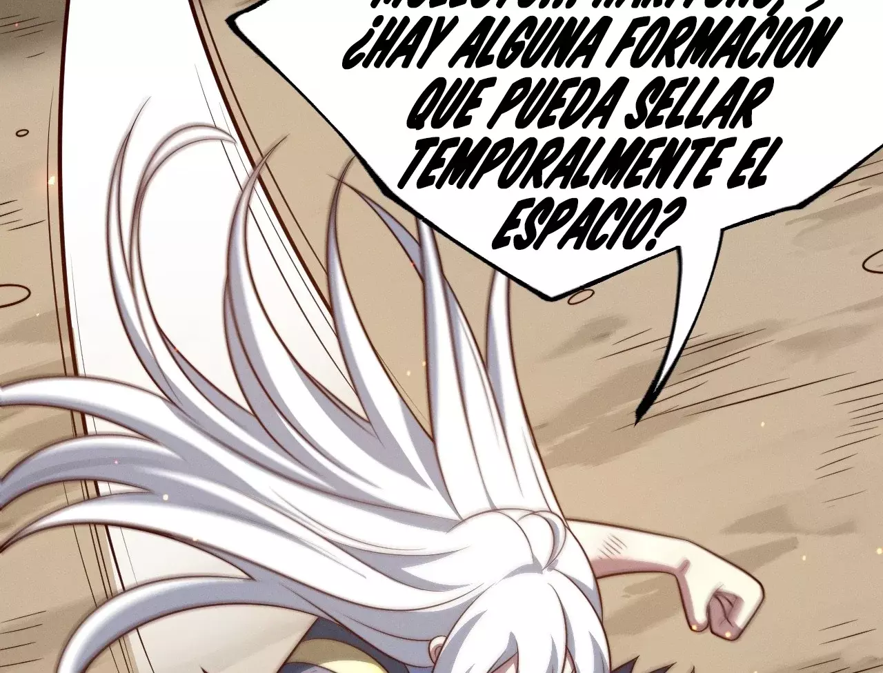 Como persona justa, el sistema me obligó a convertirme en un villano Capítulo 141 - Page 9