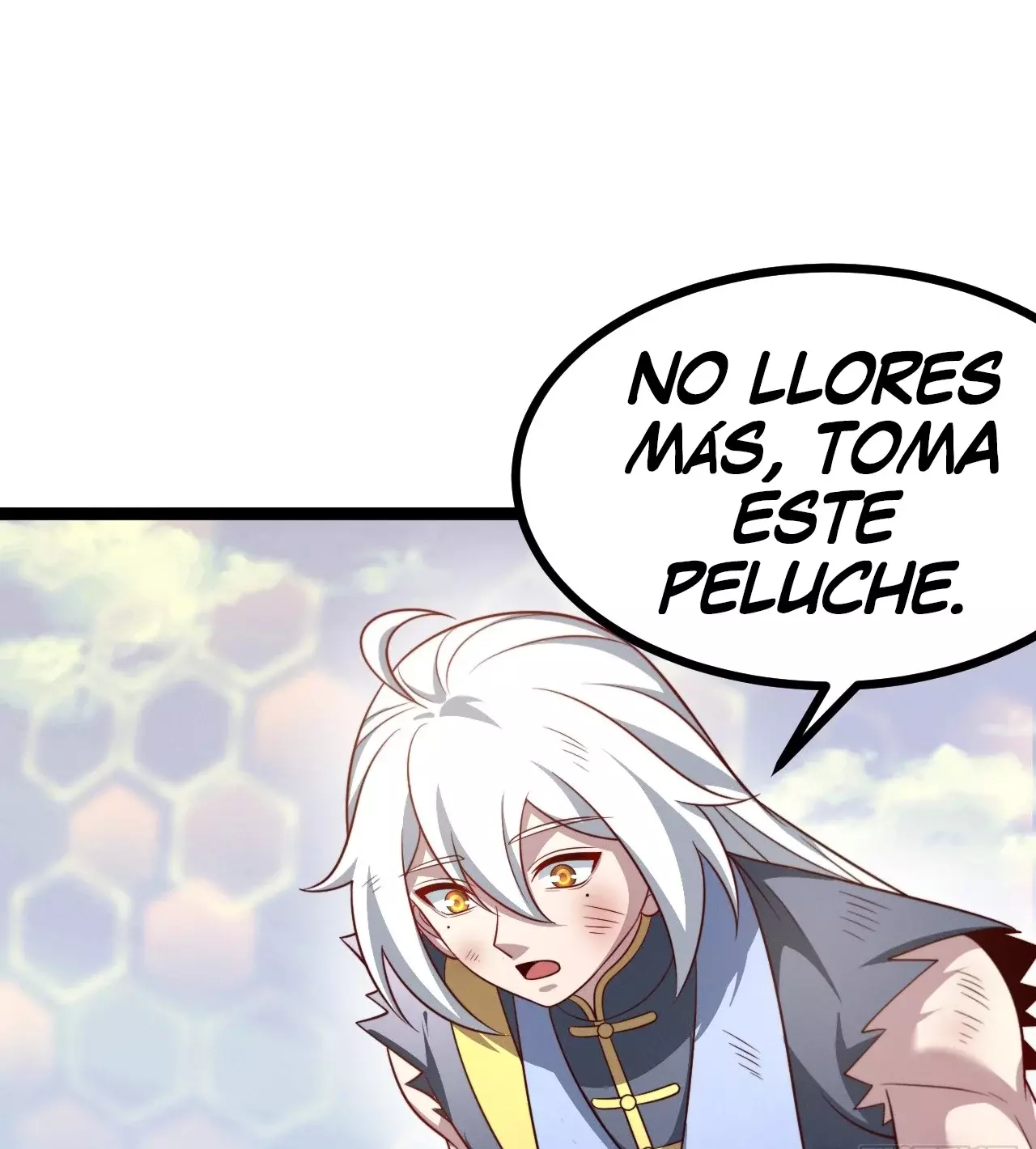 Como persona justa, el sistema me obligó a convertirme en un villano Capítulo 142 - Page 25