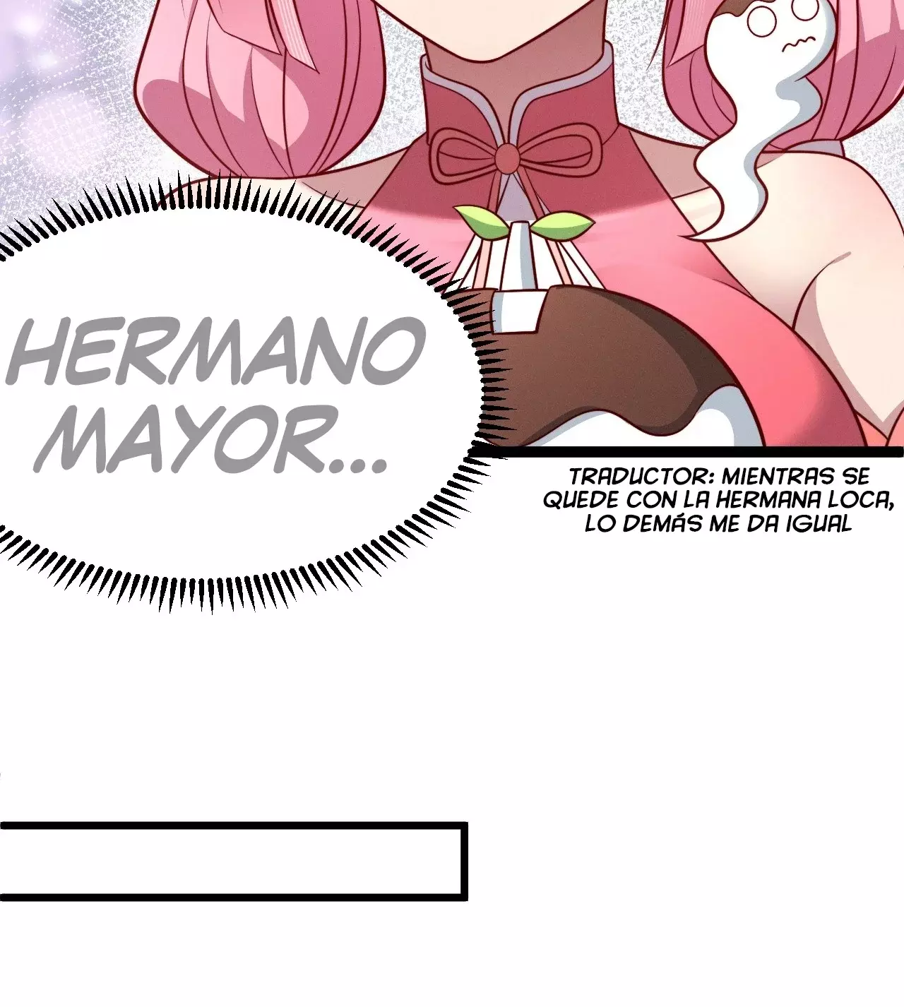 Como persona justa, el sistema me obligó a convertirme en un villano Capítulo 142 - Page 37