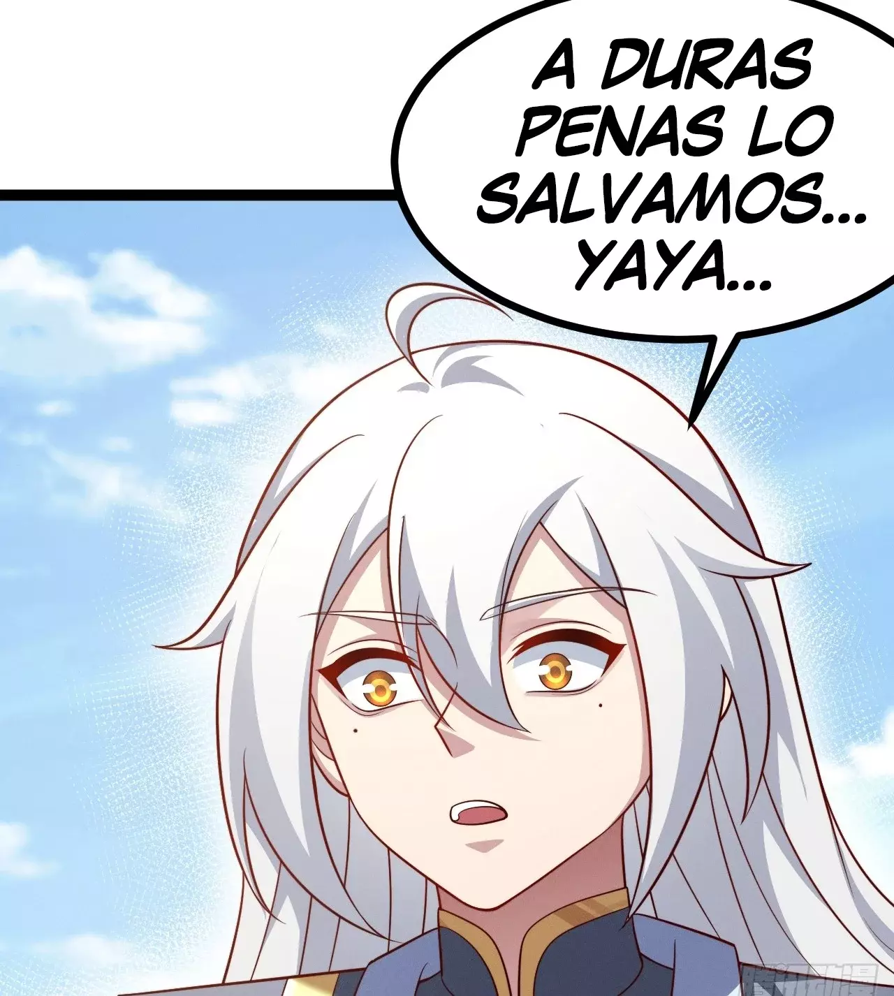 Como persona justa, el sistema me obligó a convertirme en un villano Capítulo 142 - Page 40