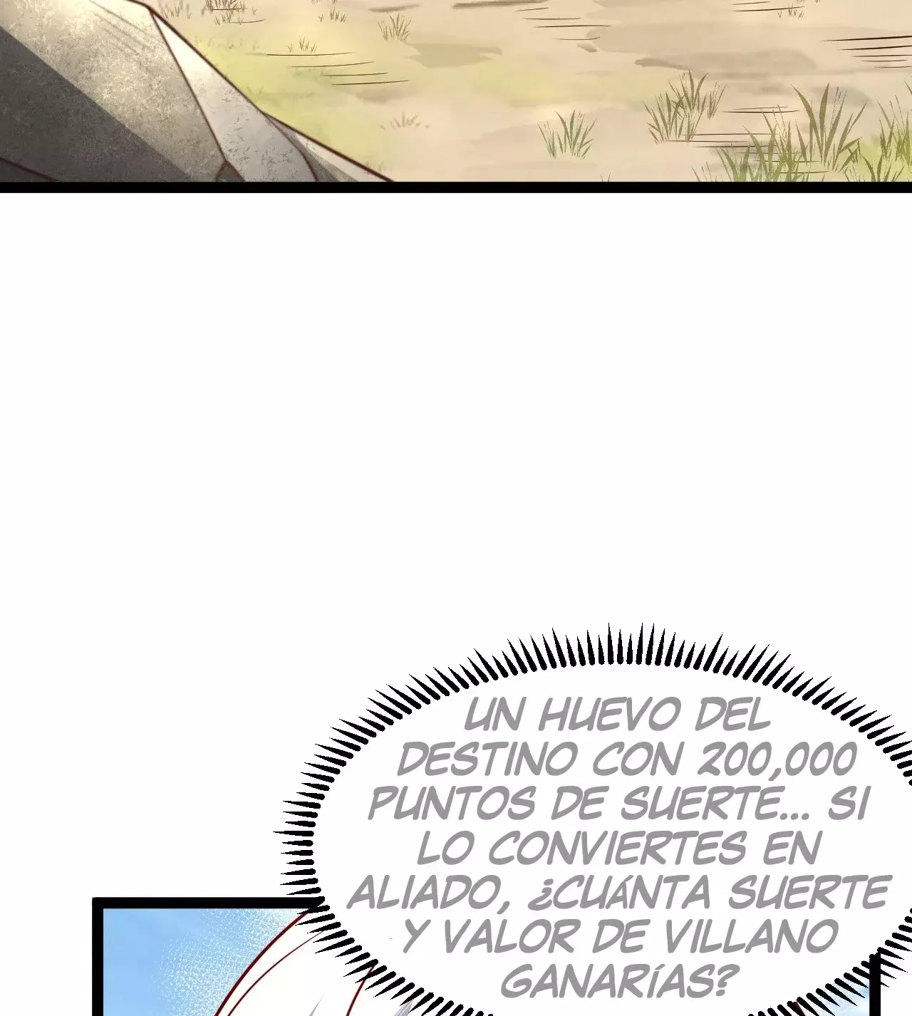 Como persona justa, el sistema me obligó a convertirme en un villano Capítulo 142 - Page 43