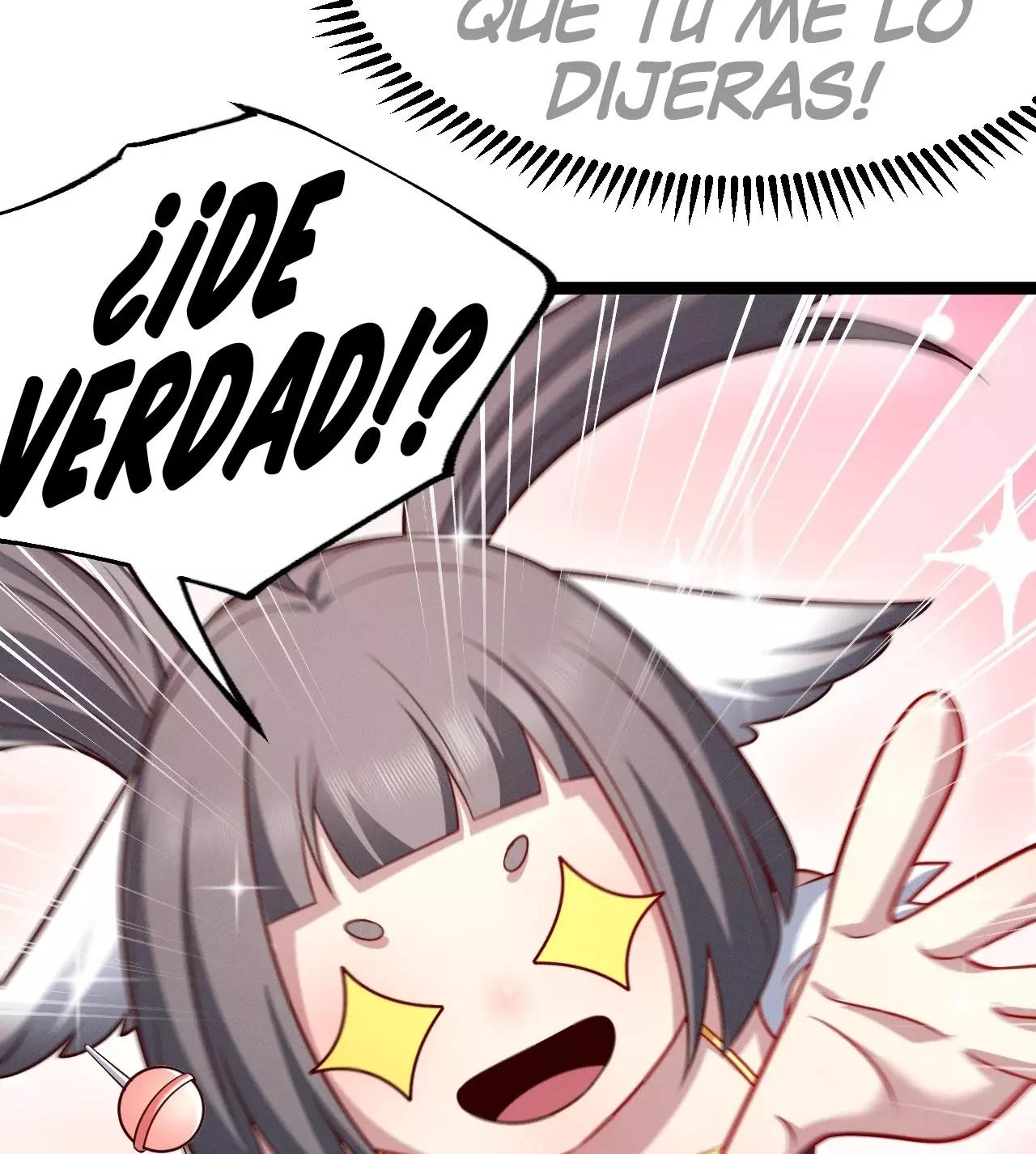 Como persona justa, el sistema me obligó a convertirme en un villano Capítulo 142 - Page 46
