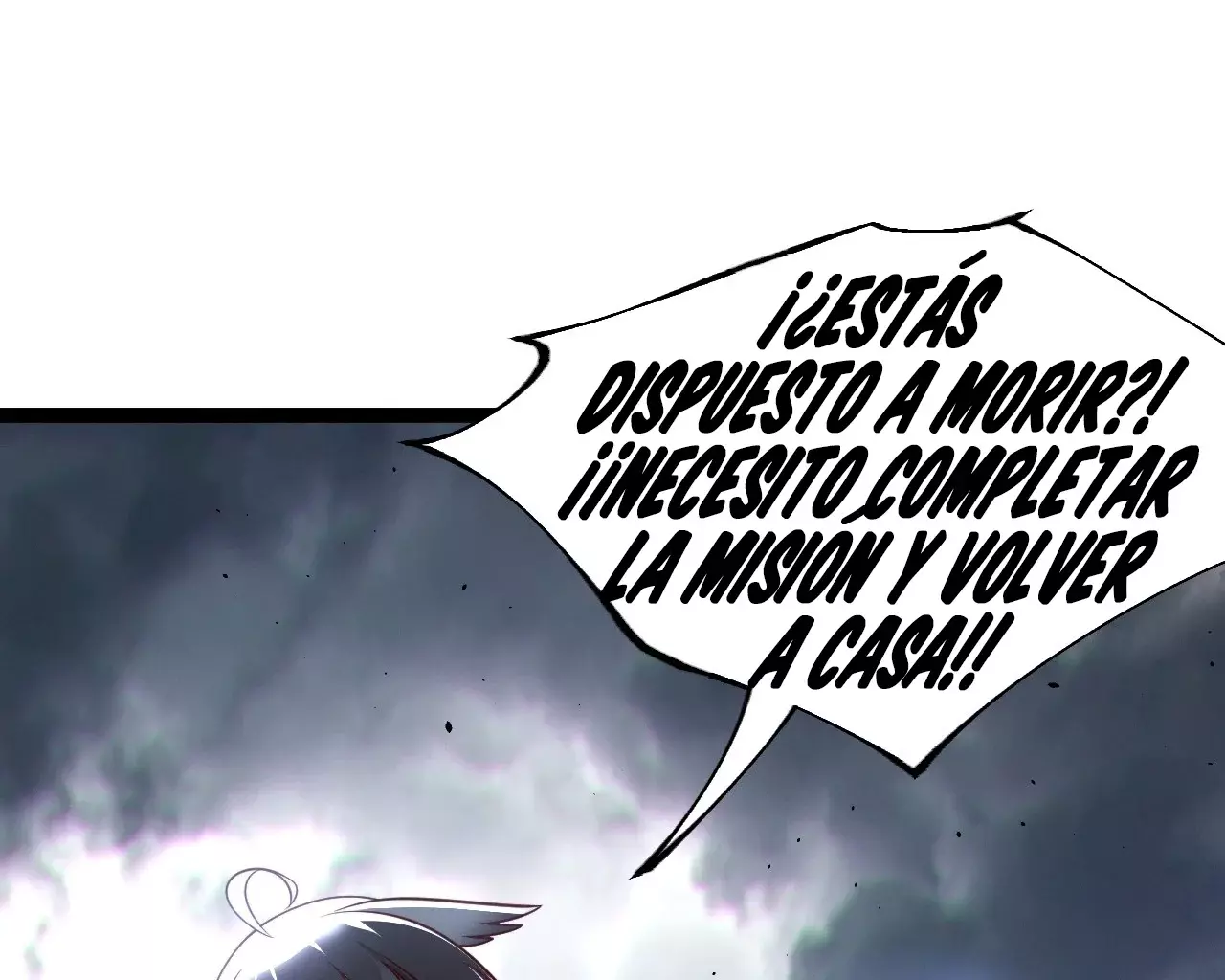 Como persona justa, el sistema me obligó a convertirme en un villano Capítulo 142 - Page 48