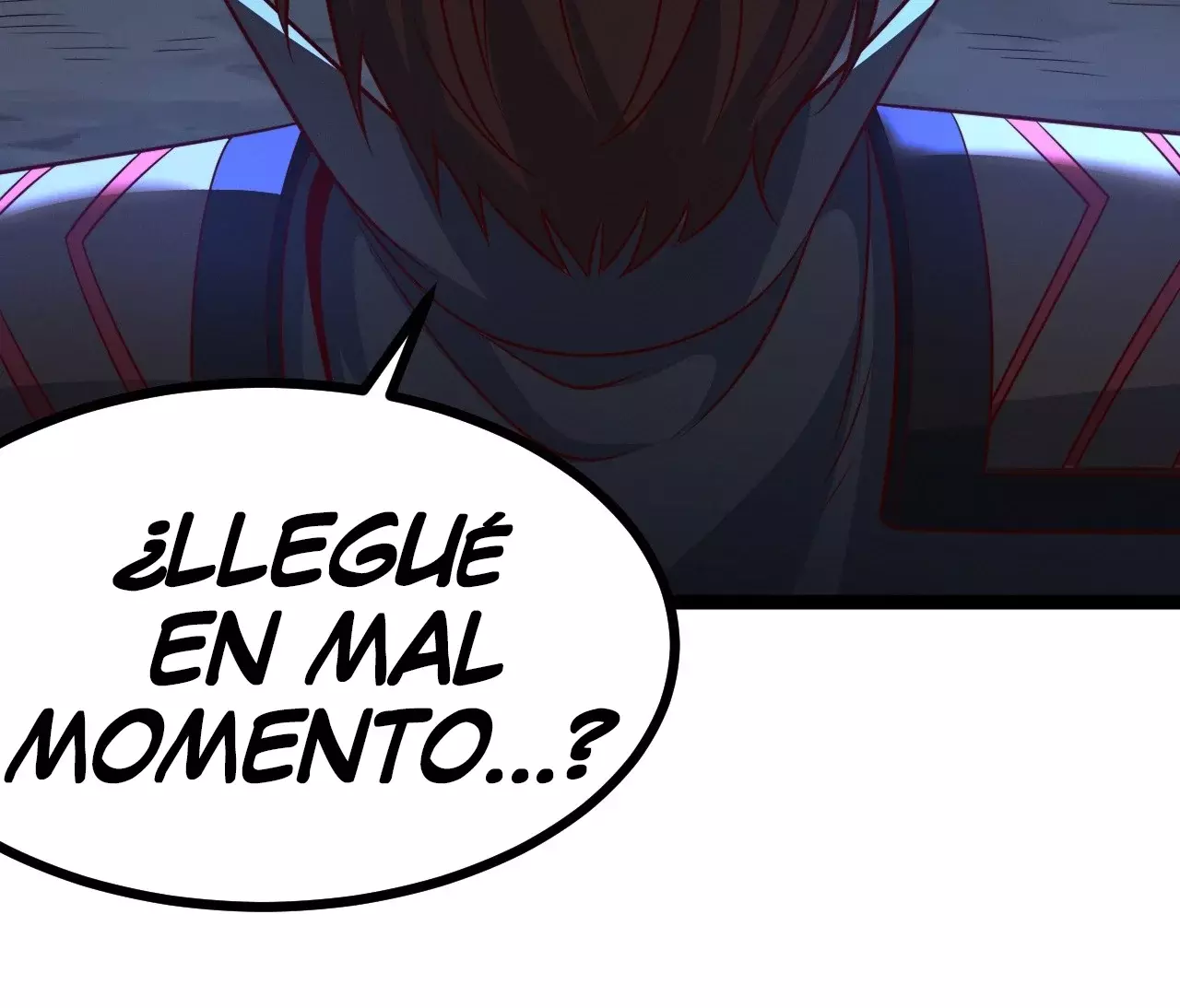 Como persona justa, el sistema me obligó a convertirme en un villano Capítulo 142 - Page 65