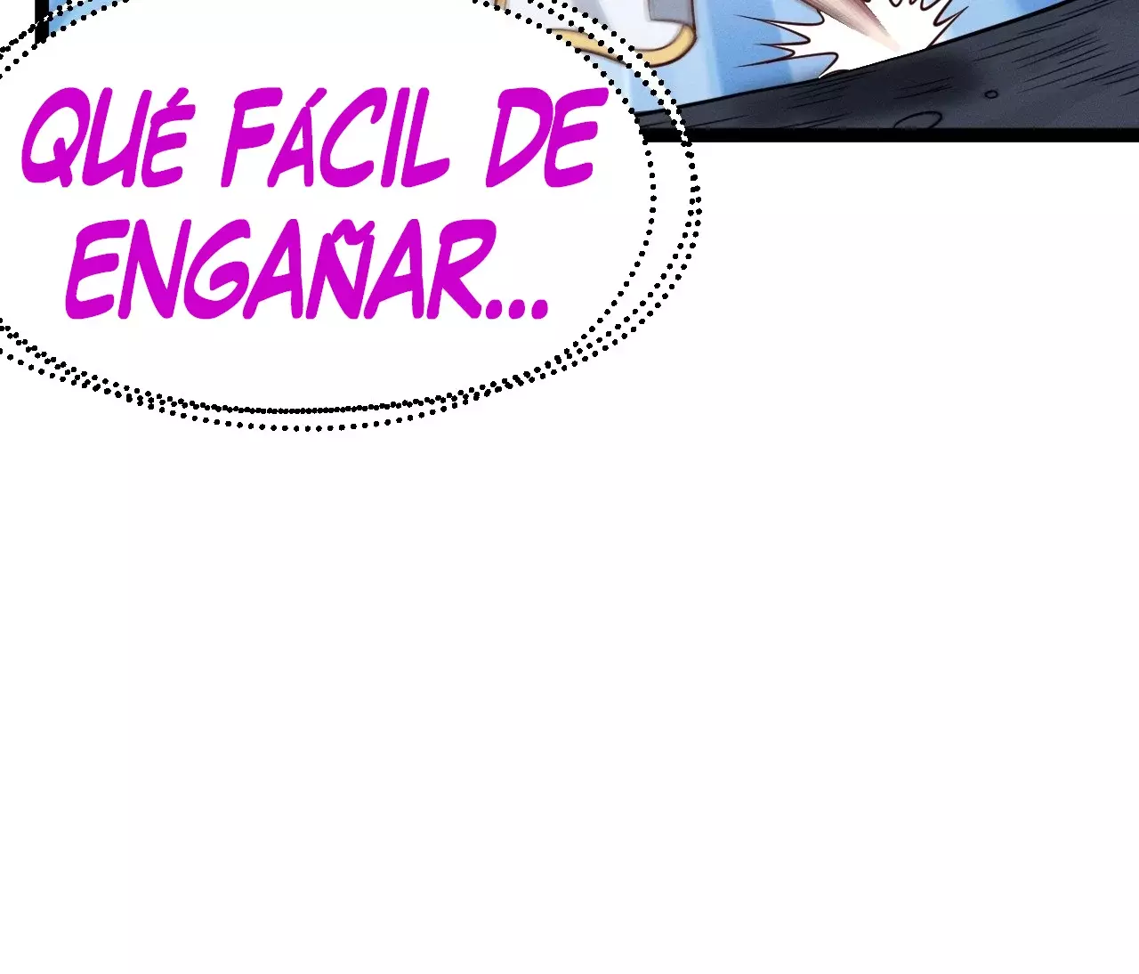 Como persona justa, el sistema me obligó a convertirme en un villano Capítulo 142 - Page 75
