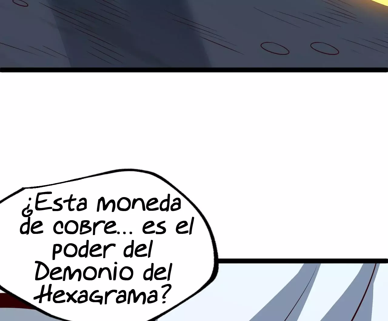 Como persona justa, el sistema me obligó a convertirme en un villano Capítulo 143 - Page 23
