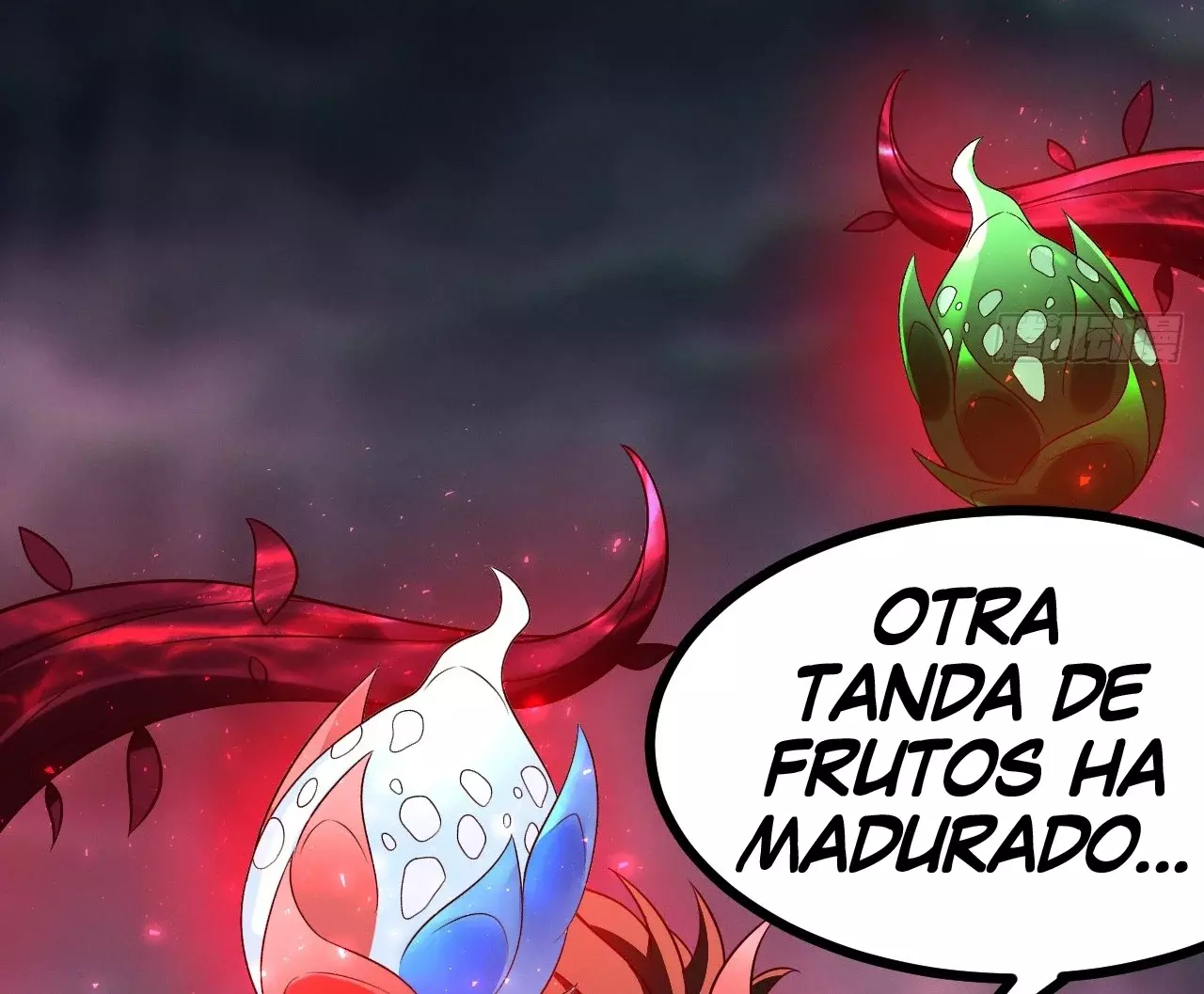 Como persona justa, el sistema me obligó a convertirme en un villano Capítulo 143 - Page 31