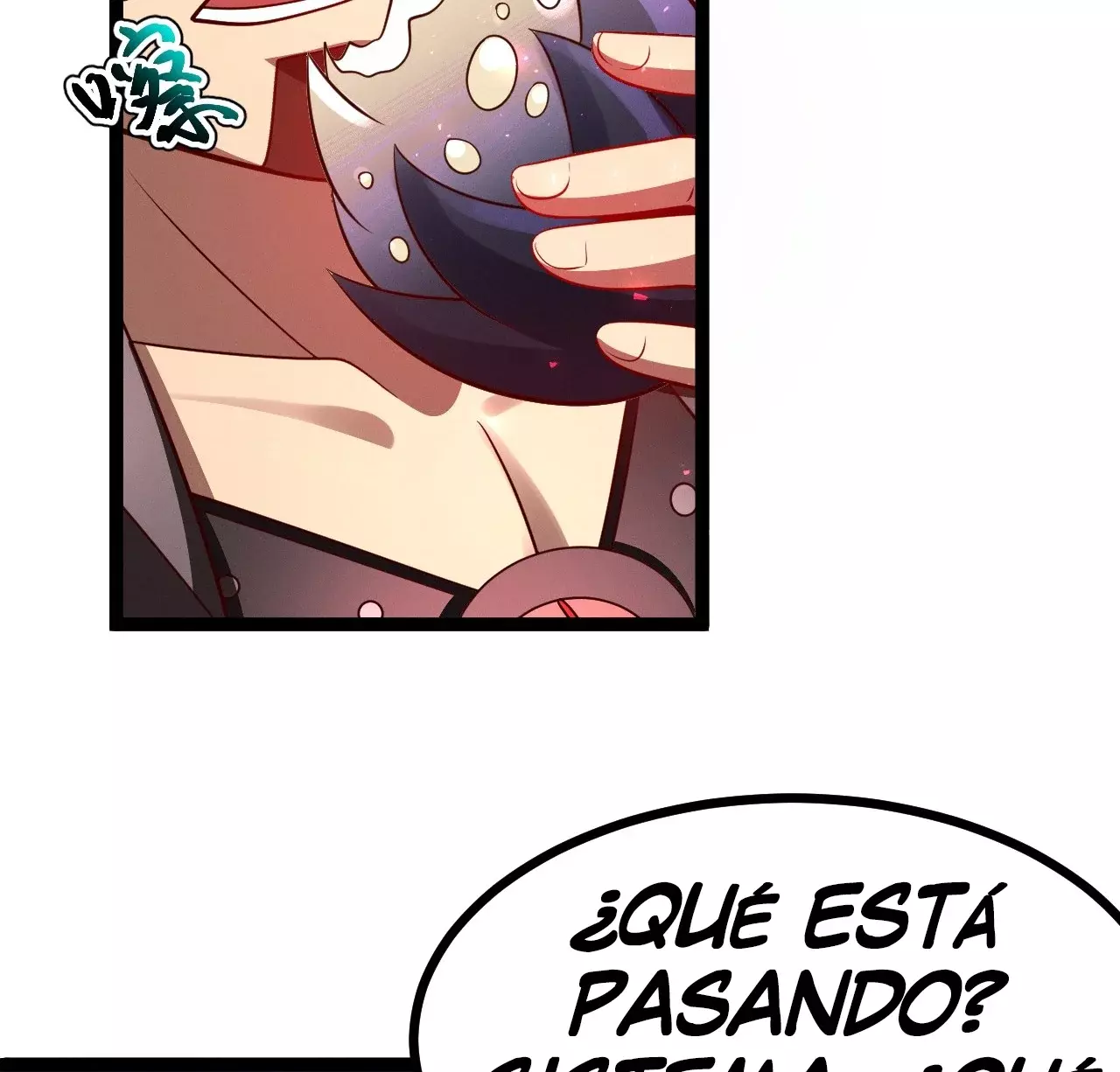 Como persona justa, el sistema me obligó a convertirme en un villano Capítulo 143 - Page 36