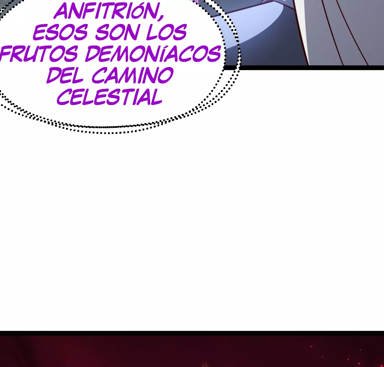 Como persona justa, el sistema me obligó a convertirme en un villano Capítulo 143 - Page 38