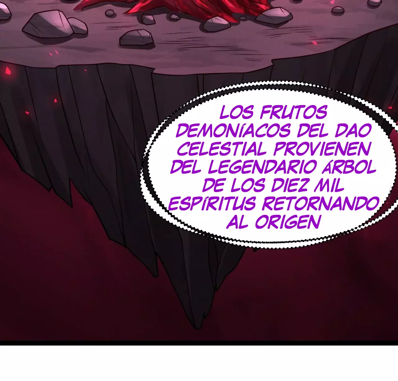 Como persona justa, el sistema me obligó a convertirme en un villano Capítulo 143 - Page 40