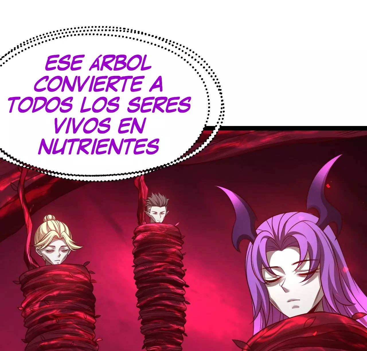Como persona justa, el sistema me obligó a convertirme en un villano Capítulo 143 - Page 41