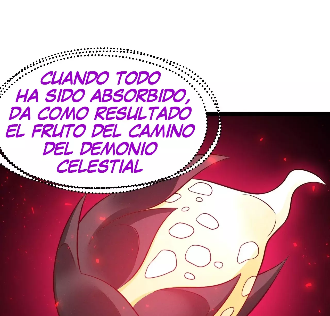 Como persona justa, el sistema me obligó a convertirme en un villano Capítulo 143 - Page 44