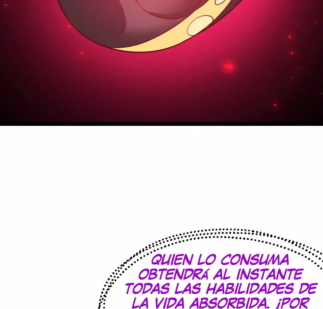 Como persona justa, el sistema me obligó a convertirme en un villano Capítulo 143 - Page 45