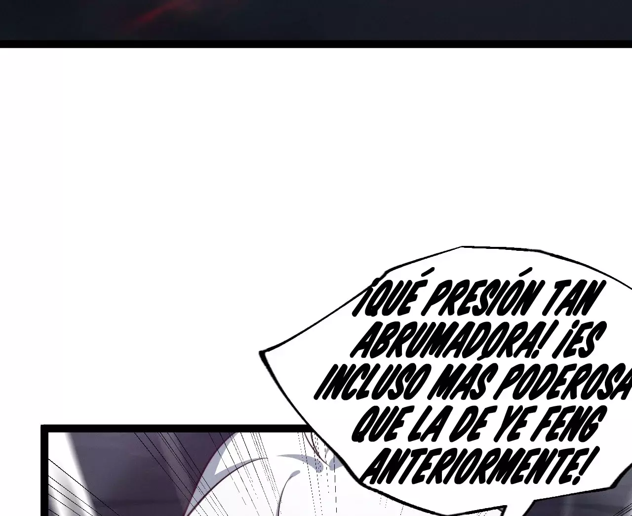 Como persona justa, el sistema me obligó a convertirme en un villano Capítulo 143 - Page 65