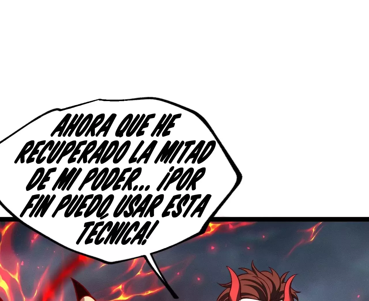 Como persona justa, el sistema me obligó a convertirme en un villano Capítulo 143 - Page 67