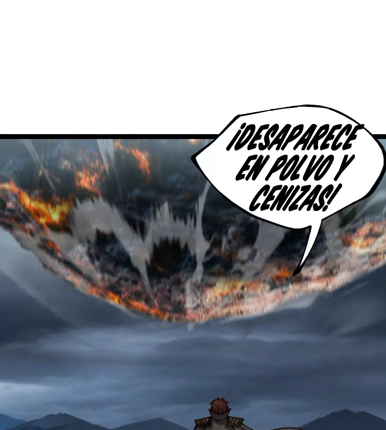 Como persona justa, el sistema me obligó a convertirme en un villano Capítulo 143 - Page 85