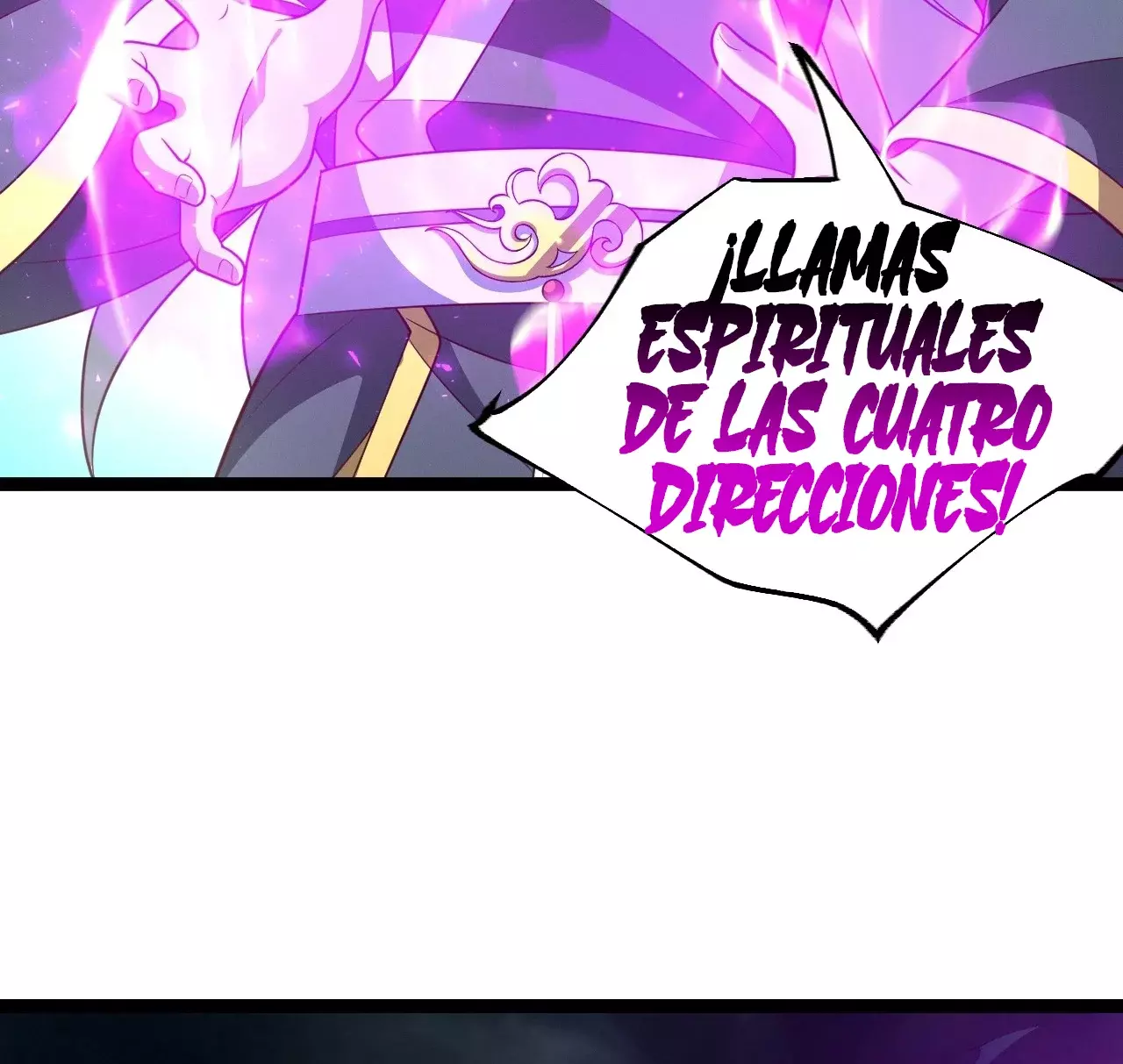 Como persona justa, el sistema me obligó a convertirme en un villano Capítulo 144 - Page 29