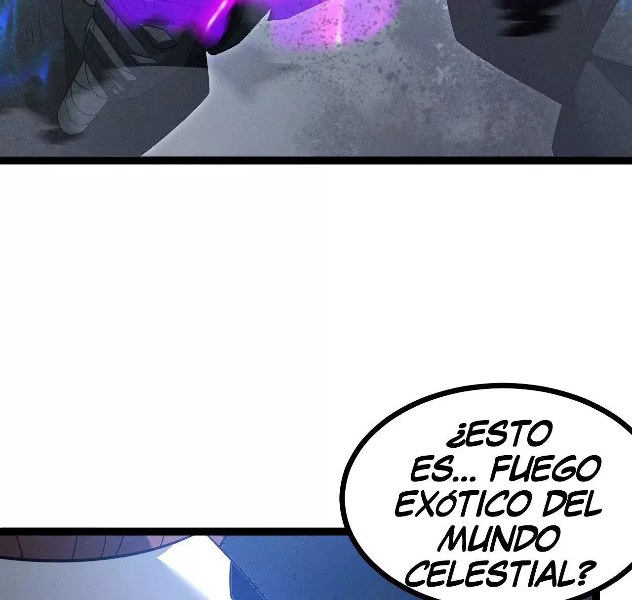 Como persona justa, el sistema me obligó a convertirme en un villano Capítulo 144 - Page 32