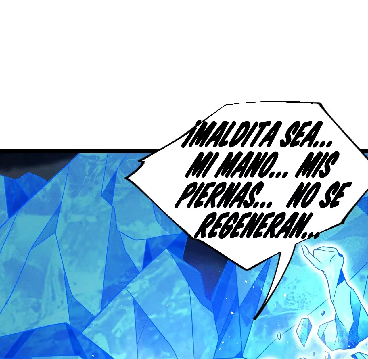Como persona justa, el sistema me obligó a convertirme en un villano Capítulo 144 - Page 71
