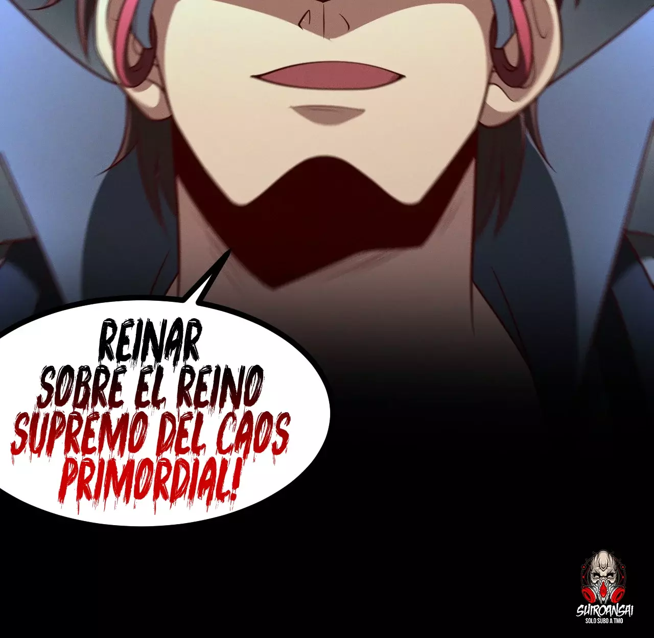 Como persona justa, el sistema me obligó a convertirme en un villano Capítulo 144 - Page 77